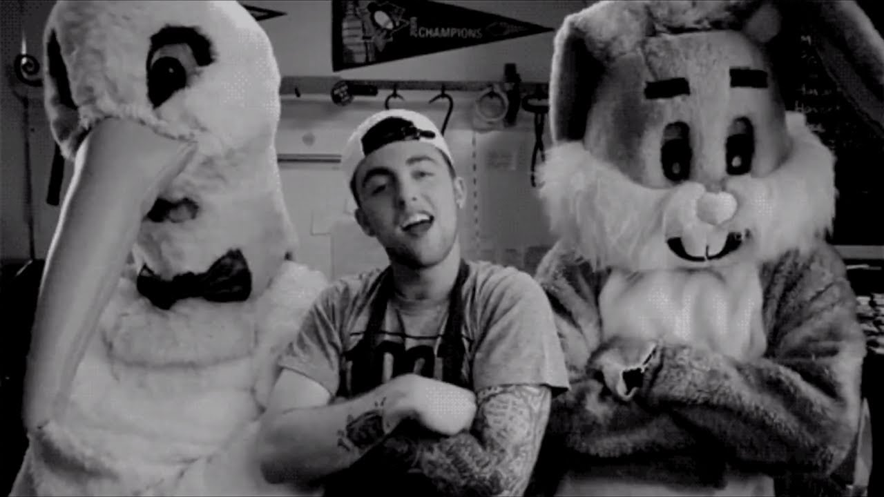 (FREE) Mac Miller Type Beat - 