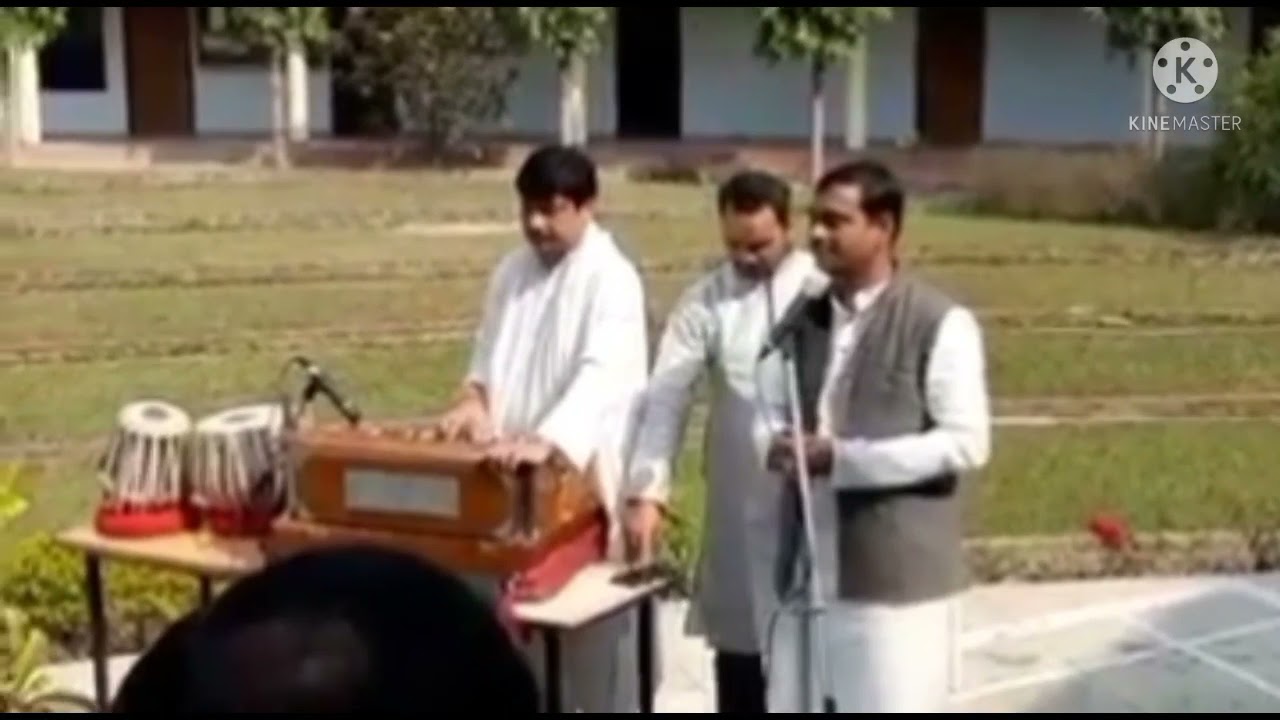 banaras hindu university/ faculty of music/Pt. Onkarnath Auditorium - BHU
