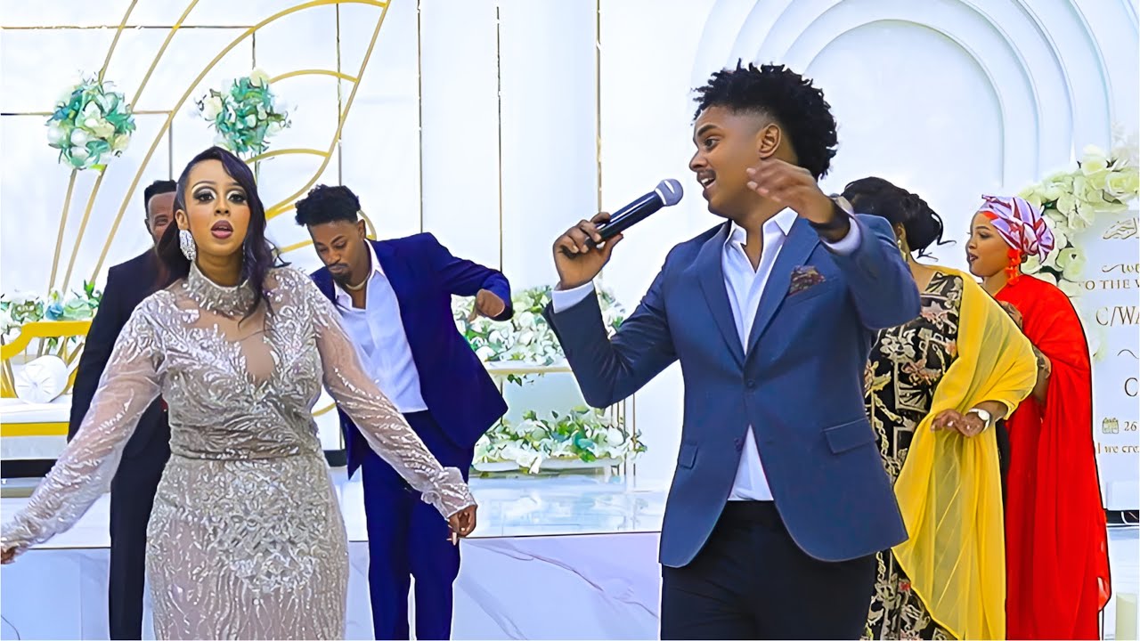 MAXAMED MAAME | CAWOOY MUDAN GAARI MAGAC WAYN | HEES CUSUB | 2025