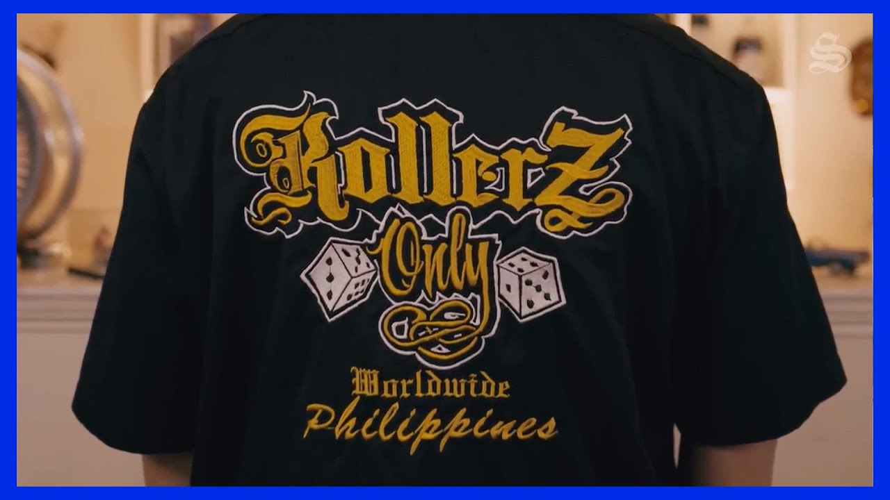 How Lowrider Culture came to the Philippines?