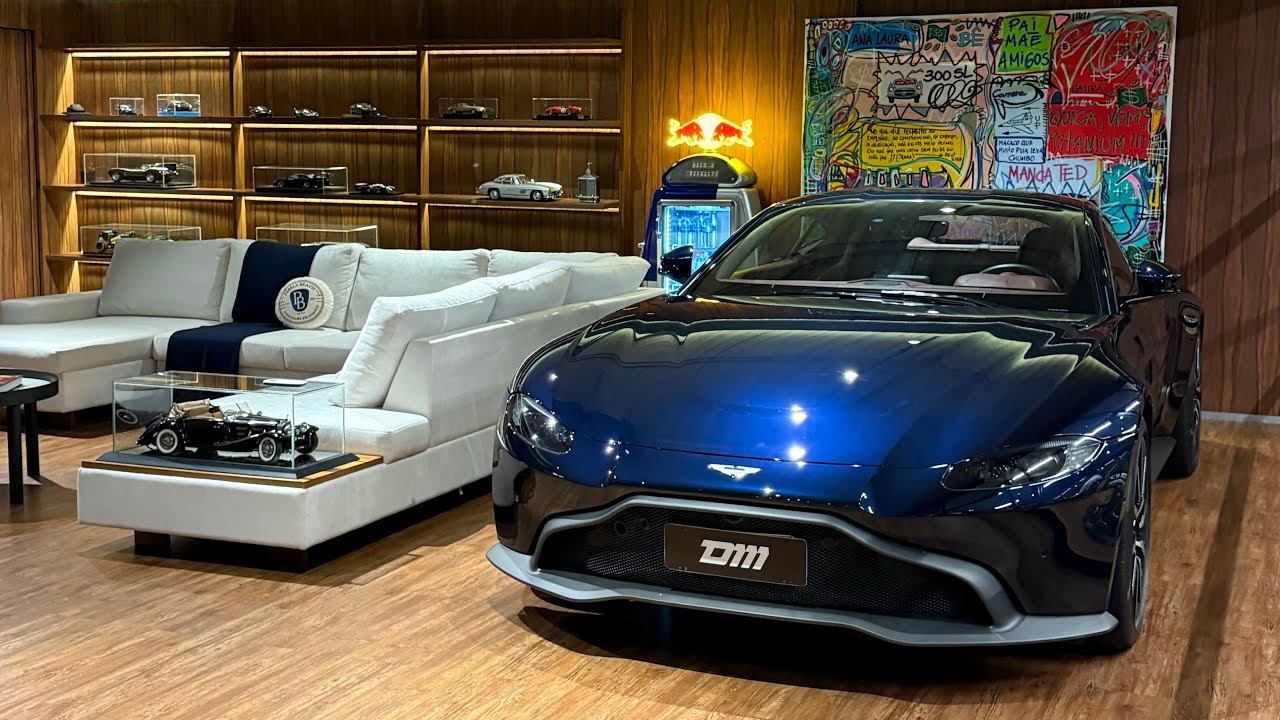 ESSE LUGAR É LEGAL DEMAIS…