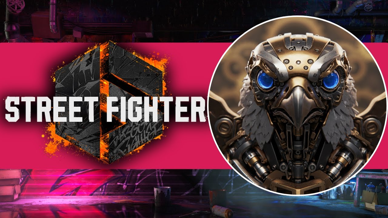 朝ランクマ　地上戦が分からなくなってきた・・・　　【スト６　ランクマ　モダンエレナ】