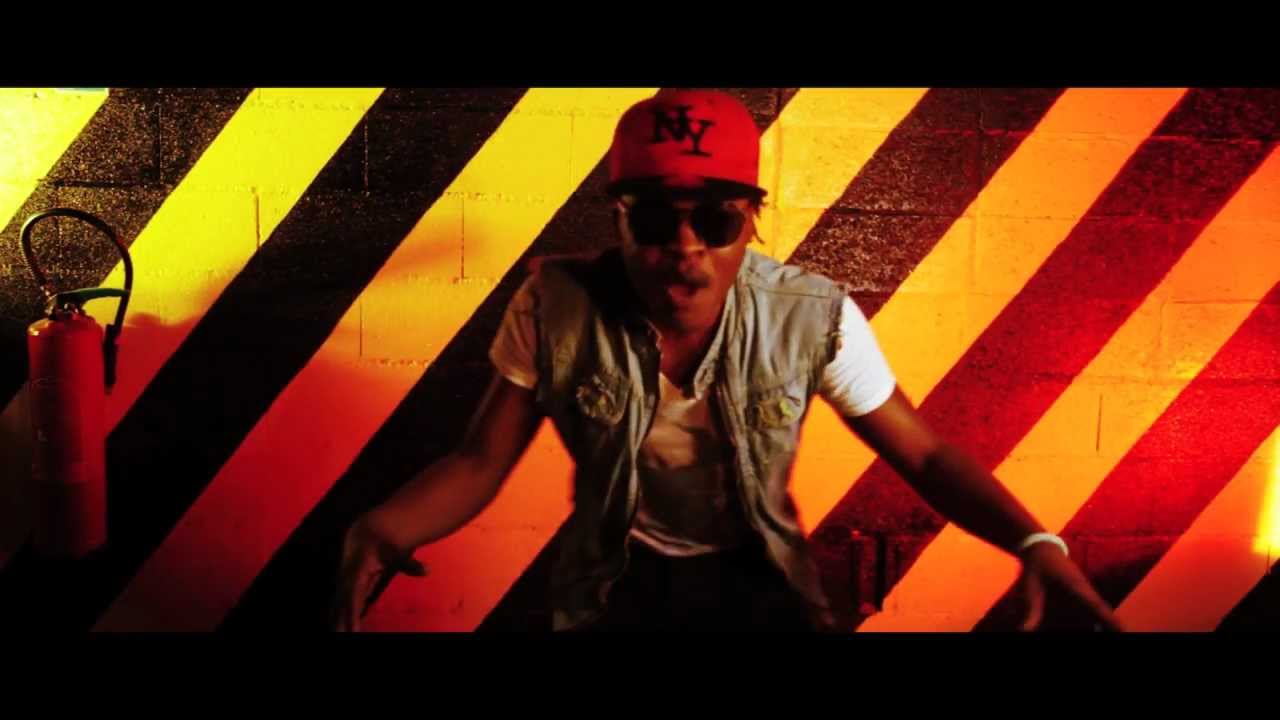 NdOmbOlhinO MaJesTy - SAKANA Feat Cindy Belo, jojo-Joli, ,bibinho/ ( Official Clips )