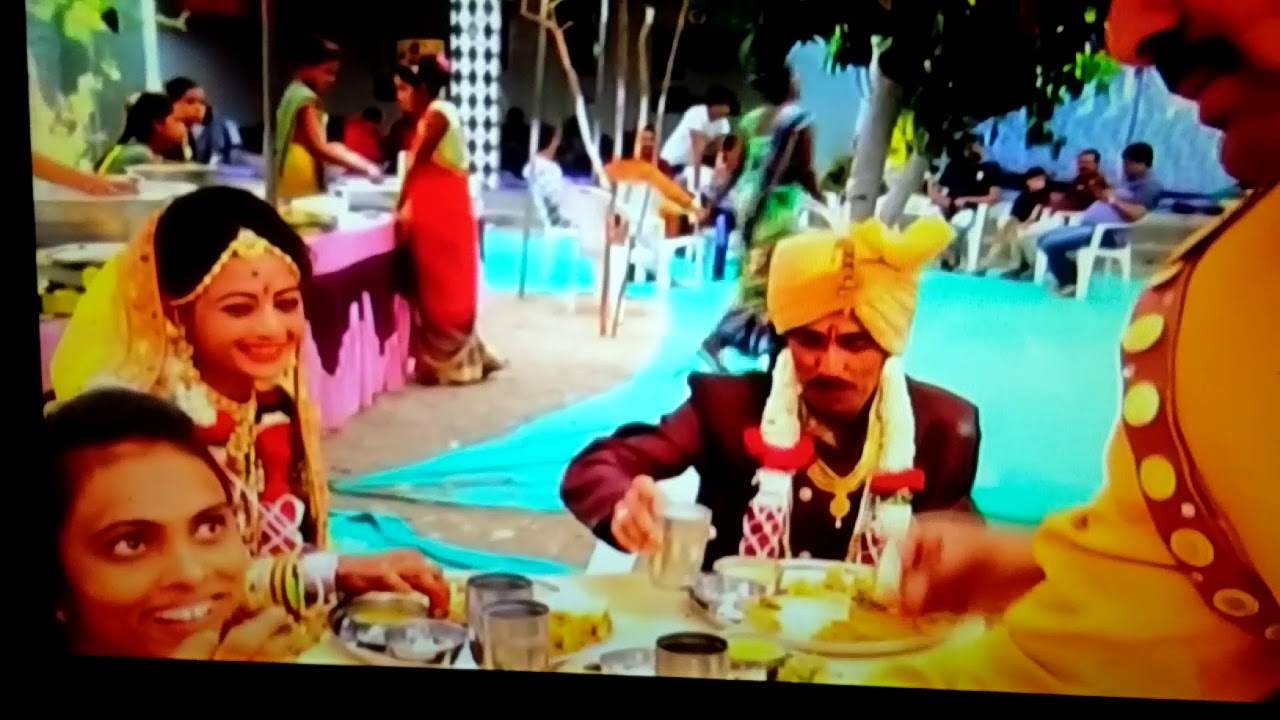 KHADKHAD GOSAI PARIVAR 2