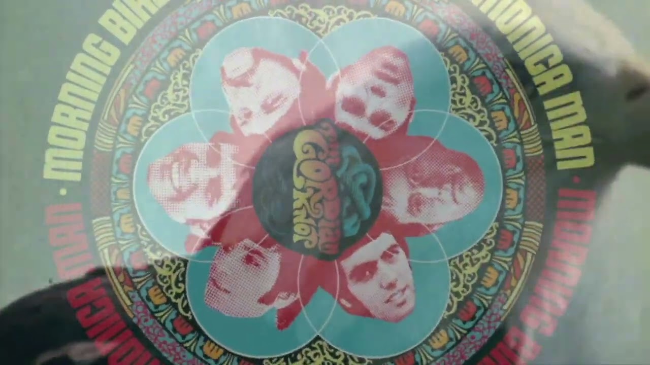 The Gordian Knot - Morning Bird - from their Ultra 100 Sundazed 7