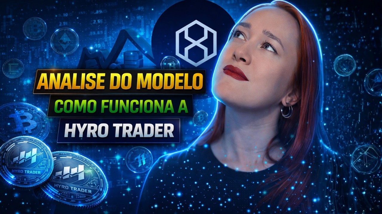 Análise: Funcionamento do Modelo da HyroTrader