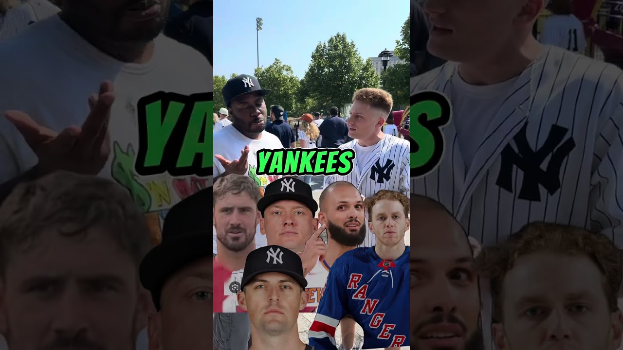 Top five most disappointing New York athletes in history ￼￼