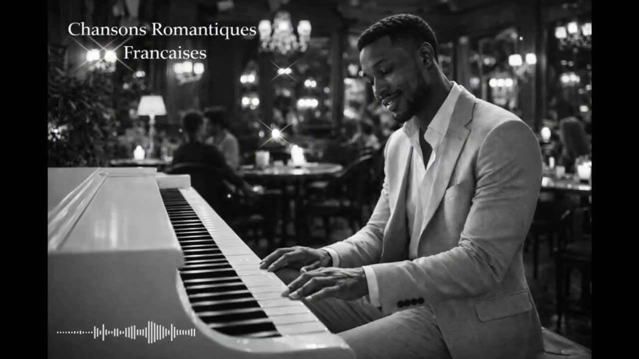 French Reggae Love Songs | Les nuits au piano🎹 | Chansons françaises romantiques