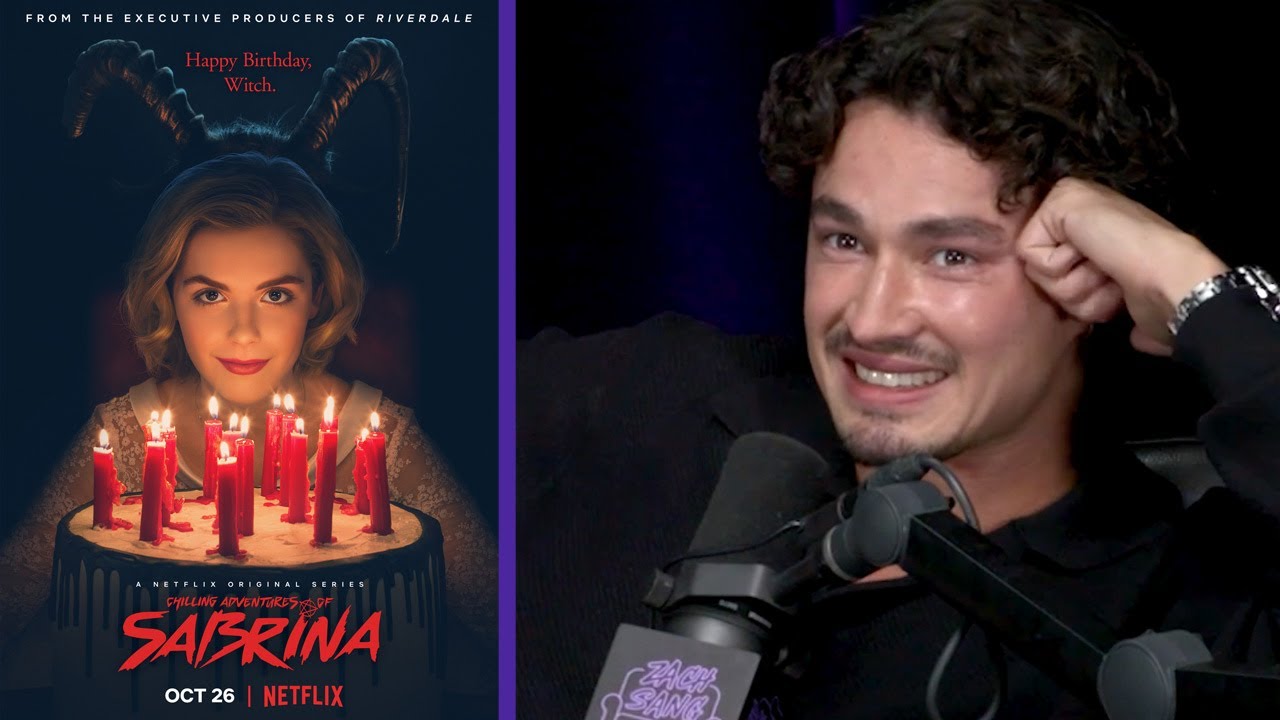 Gavin Leatherwood knows fans weren't happy with the ending of 