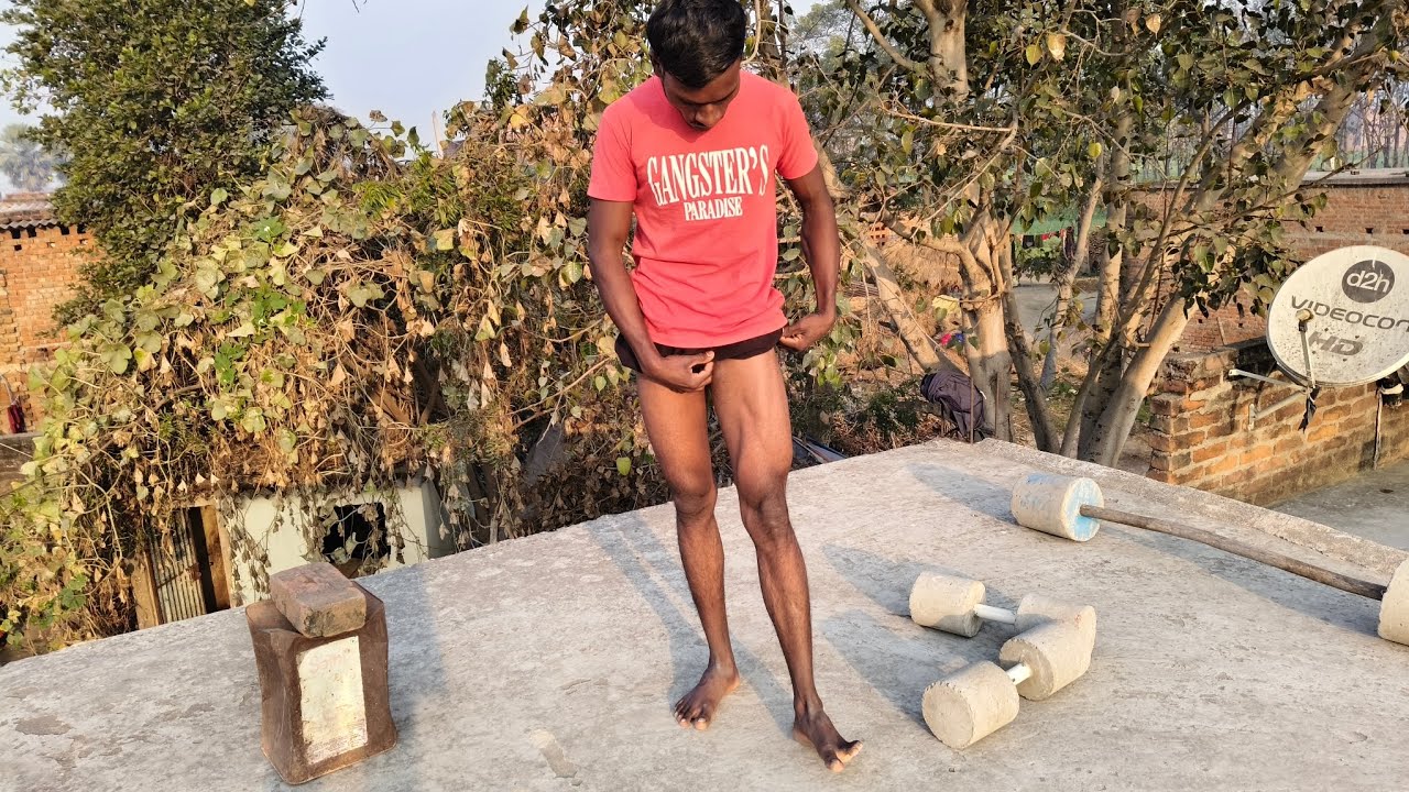 Desi home workout #leg #fitness #tips