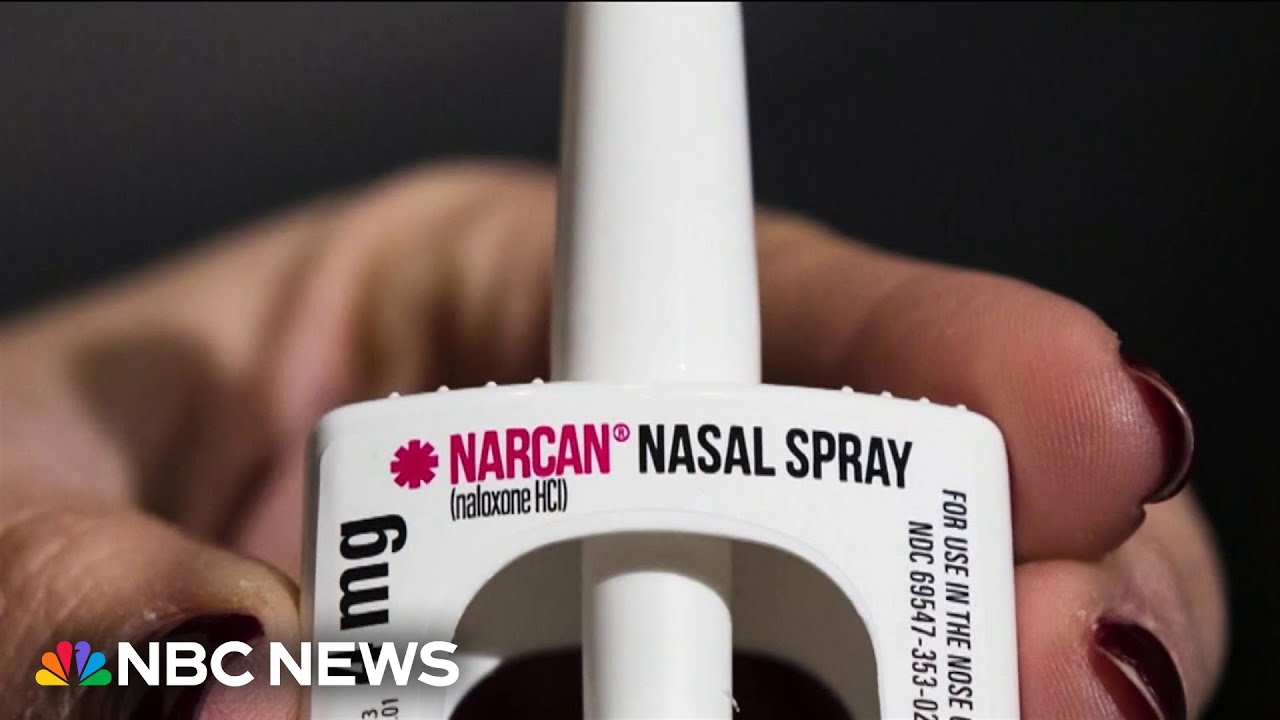 Addiction programs at risk under proposed federal budget cuts