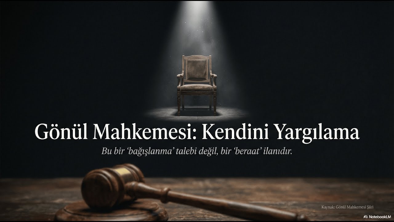 Gönül Mahkemesi