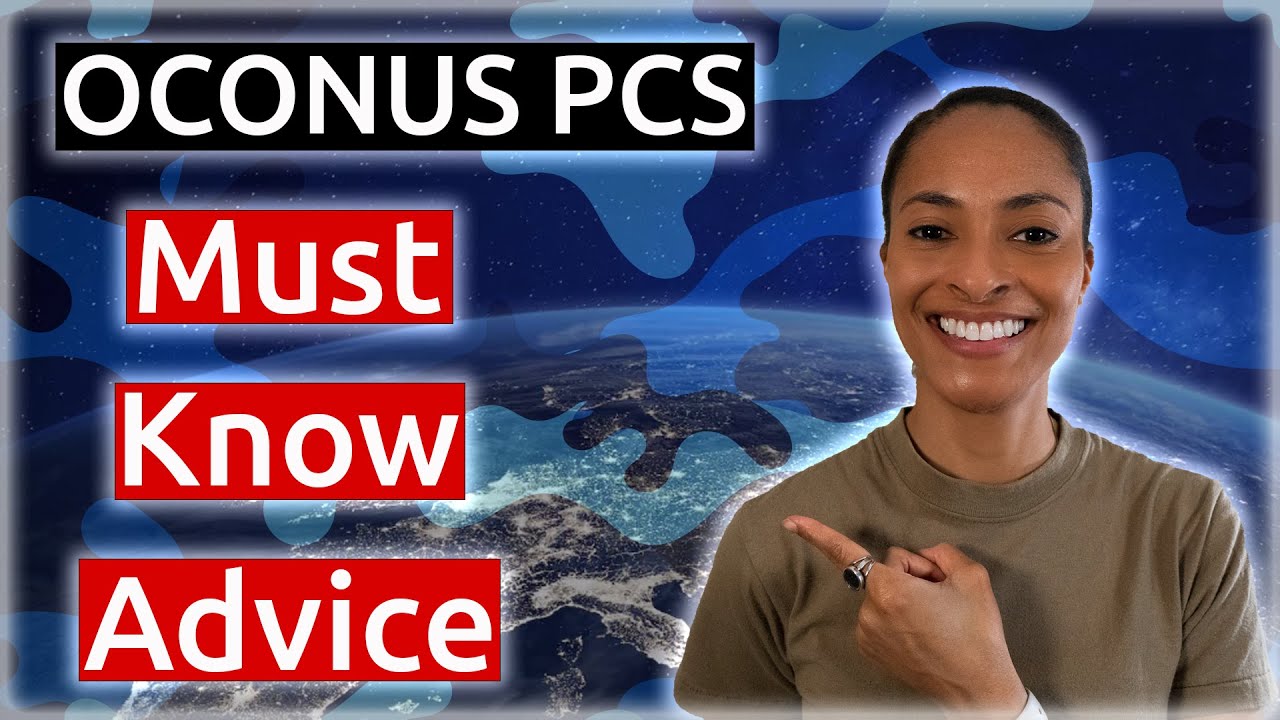 Советы для службы в армии за границей | OCONUS PCS