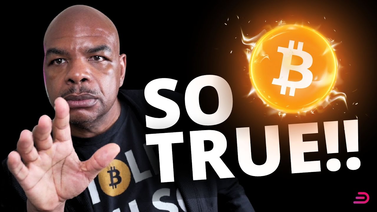 Bitcoin is too good, but it&rsquo;s TRUE!