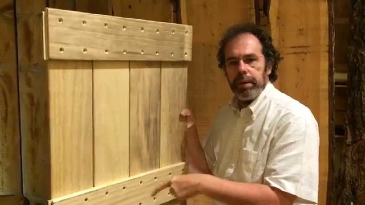 Accoya: Il professor Claudio Sangiorgi ci illustra le caratteristiche