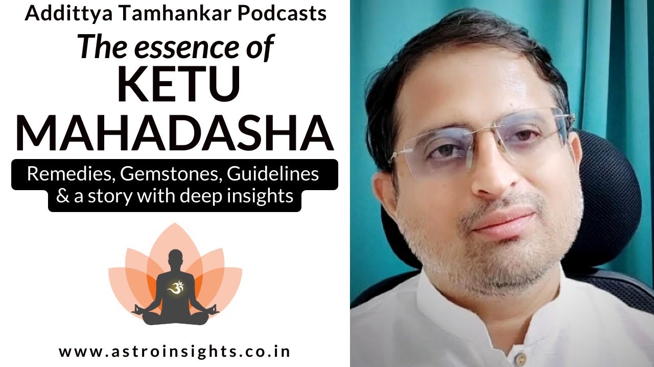 Which Gemstone Is Good For Ketu? | Ketu Mahadasha Remedies And Gemstone