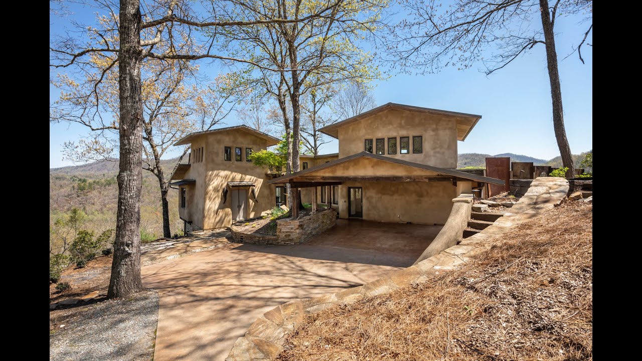 Virtual Walkthrough - 5013 Needmore Road, Bryson City NC 28713
