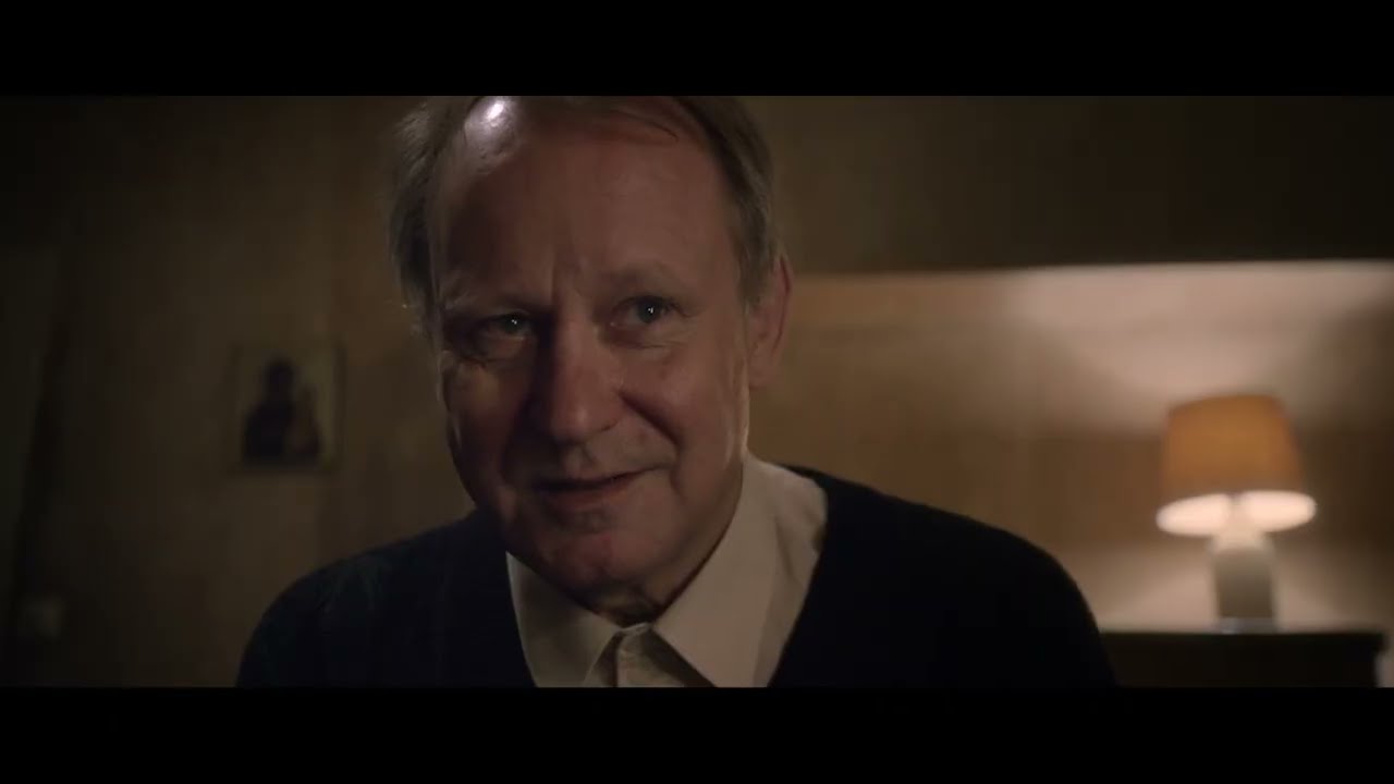 SBIFF 2026 - Montecito Award Honoring Stellan Skarsgård Tribute Montage