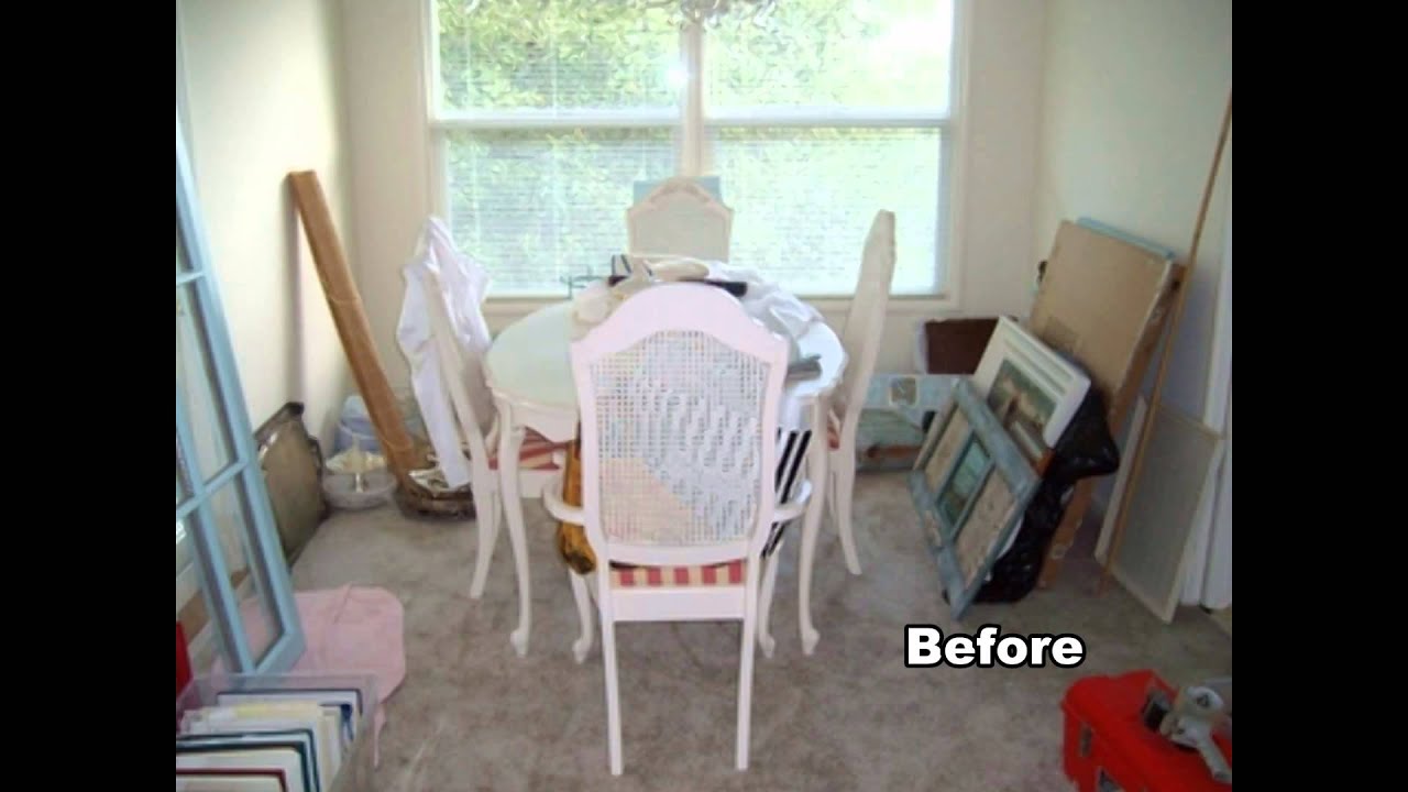 Redesign, Restyle, Redecorating your home by Anne