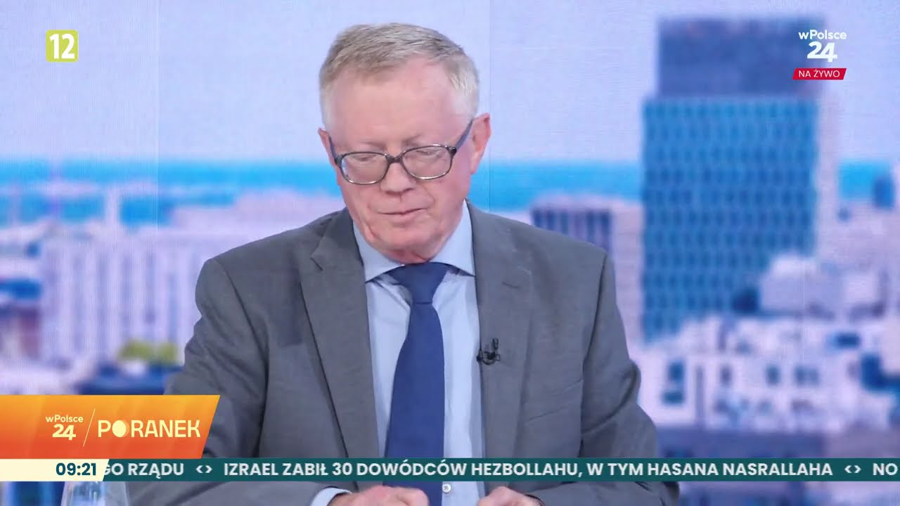 Etatów coraz mniej, gospodarka słabnie. Czy jest się czego bać? Stanisław Koczot z 