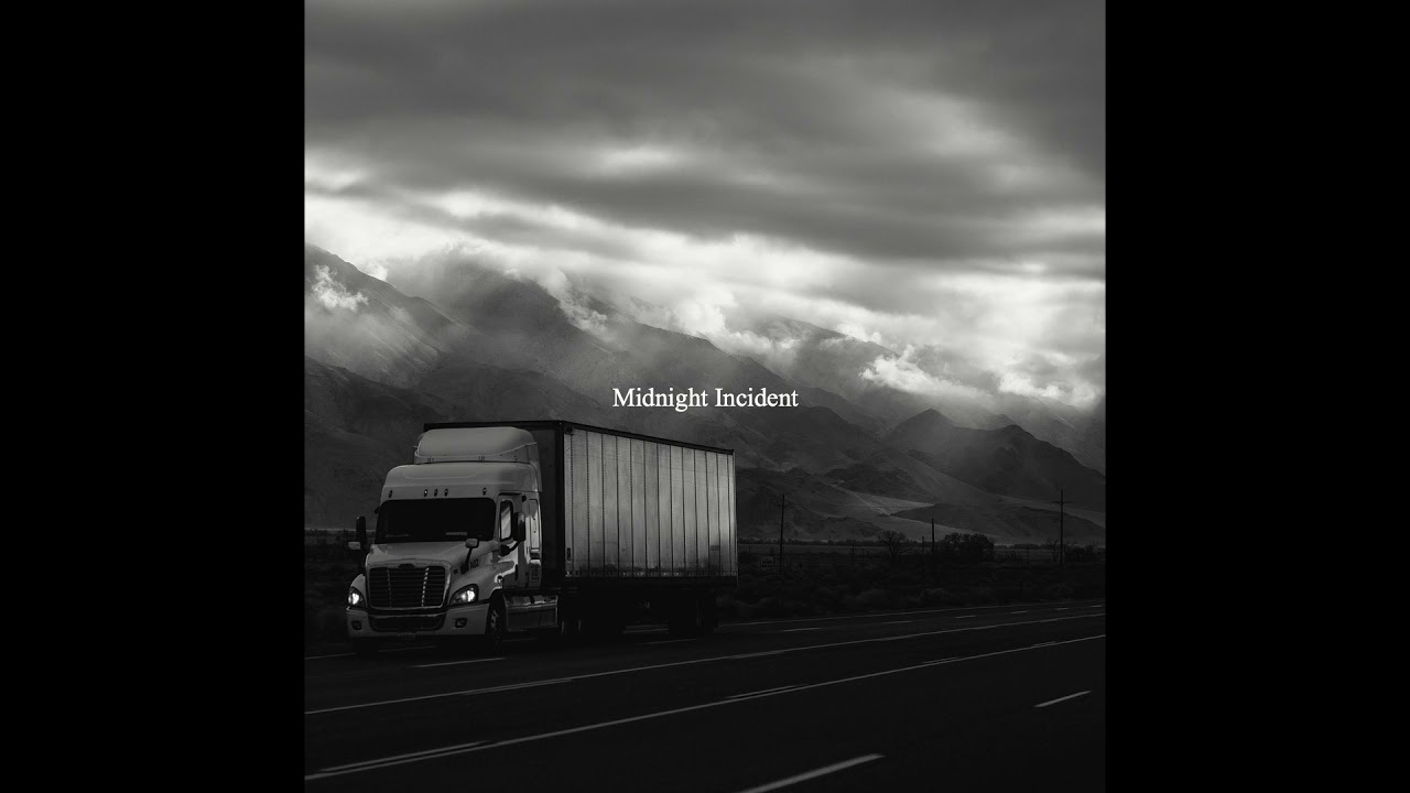 Midnight Incident(DEMO)
