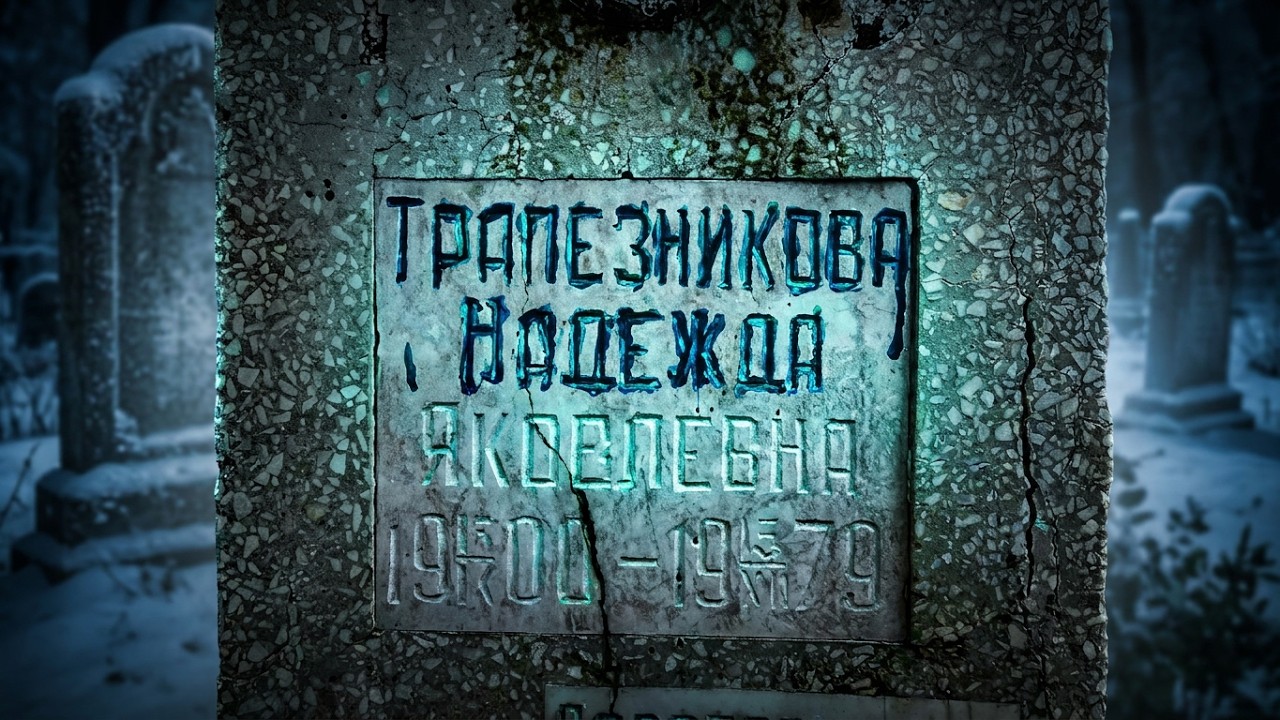 МАМУ и ПАПУ УБИЛИ ДОМА, Сына Убили через 3 года.  ВСЕ ВМЕСТЕ  ОНИ ЛЕЖАТ НА КЛАДБИЩЕ