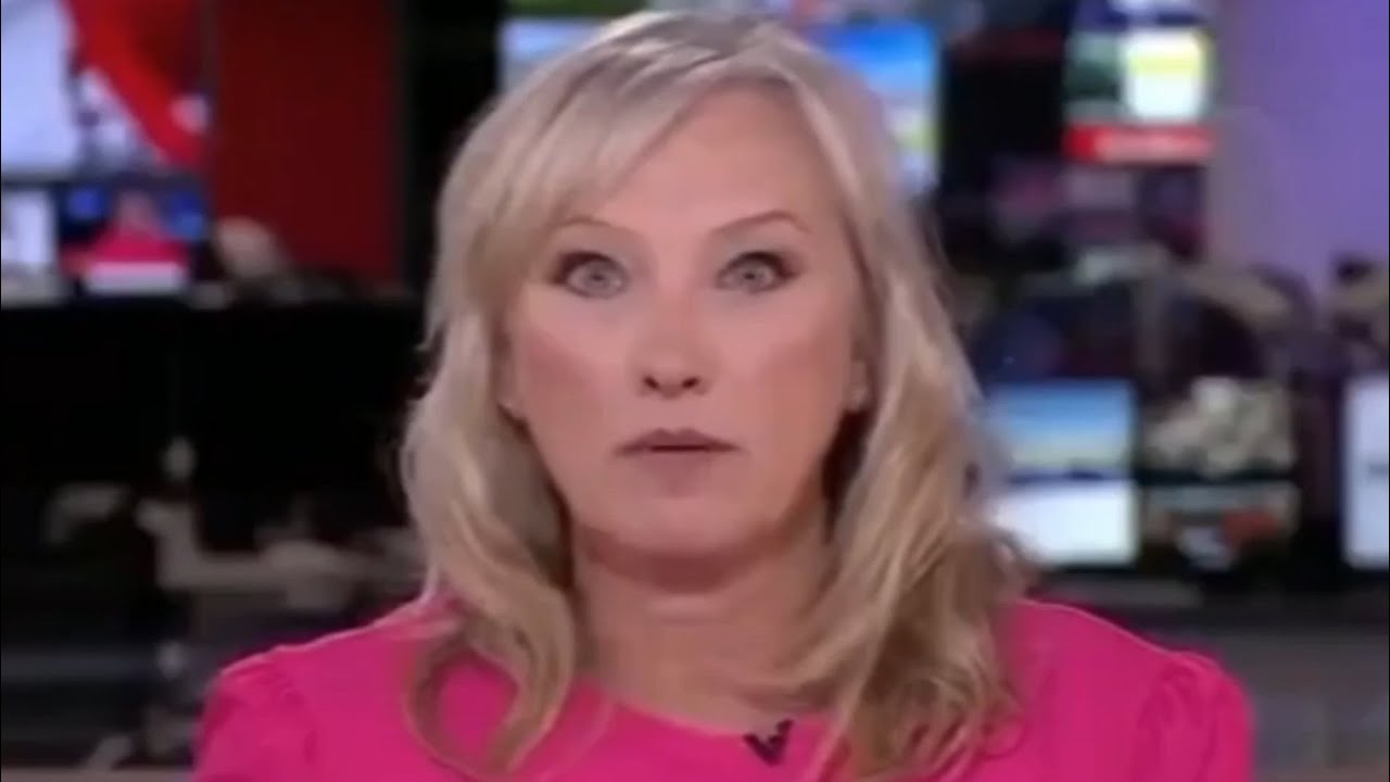 BBC censures presenter who dared roll her eyes at the term pregnant people
