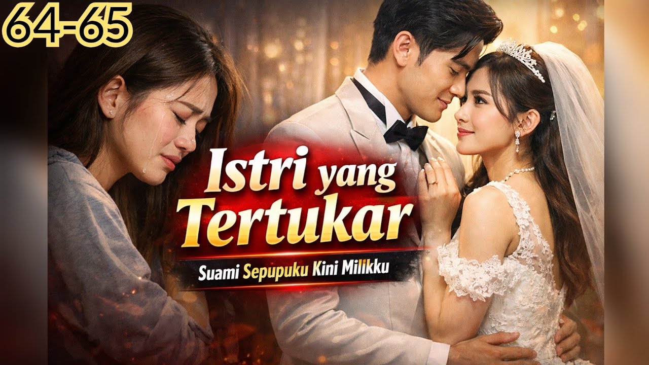 64-65  istri Yang Tertukar