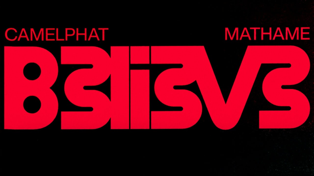 CamelPhat & Mathame - Believe