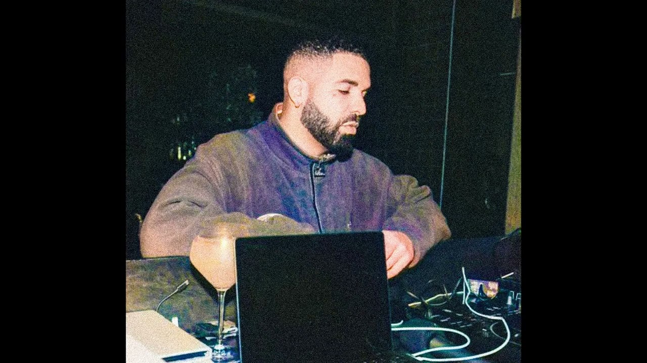 Drake Type Beat - 