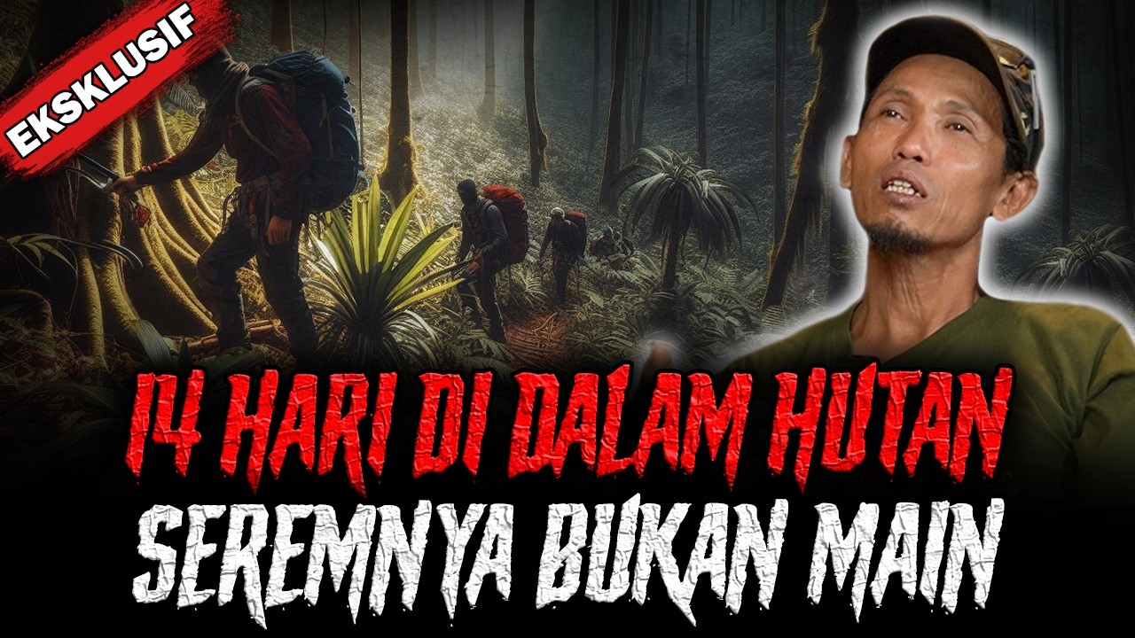 FULL DOKUMENTASI BRO ! INI ORANG GA ADA KAPOKNYA BUAT NAIK GUNUNG  ! w/Sugi