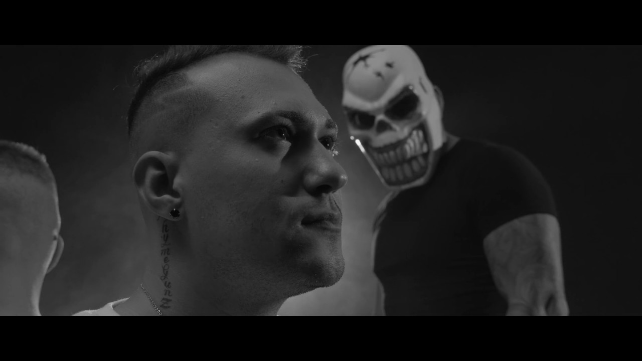 DINERO x DESTINO - F&eacute;lember (Official Music Video) 2019