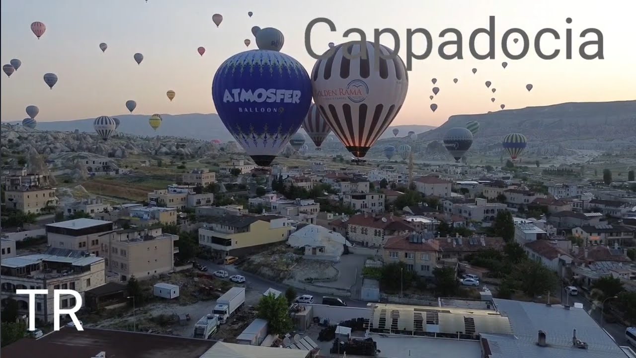 Mototrip Turecko Kapadocia Pamukkale Gruzínsko Kaukaz Istambul 06.2025 cez 10.000 km 