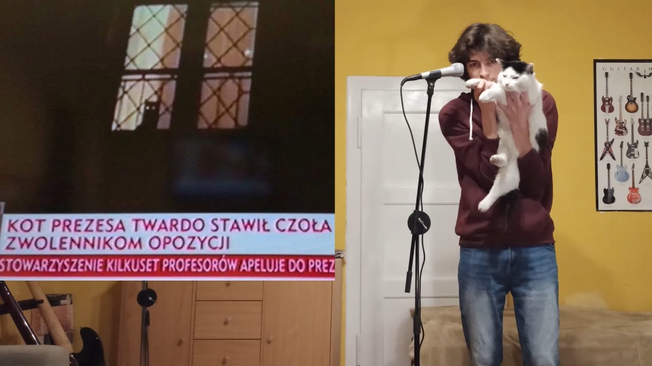 Gdyby TVP Info Było Piosenką