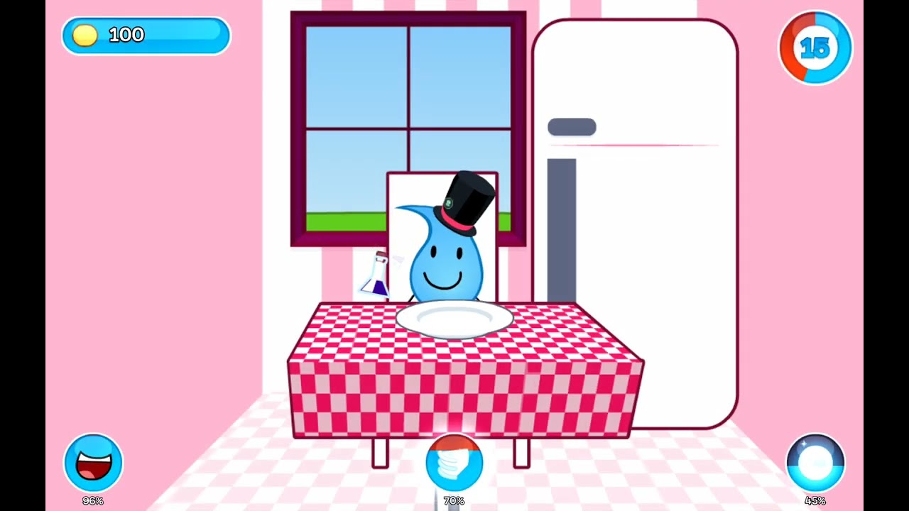 Jugando juegos random 2