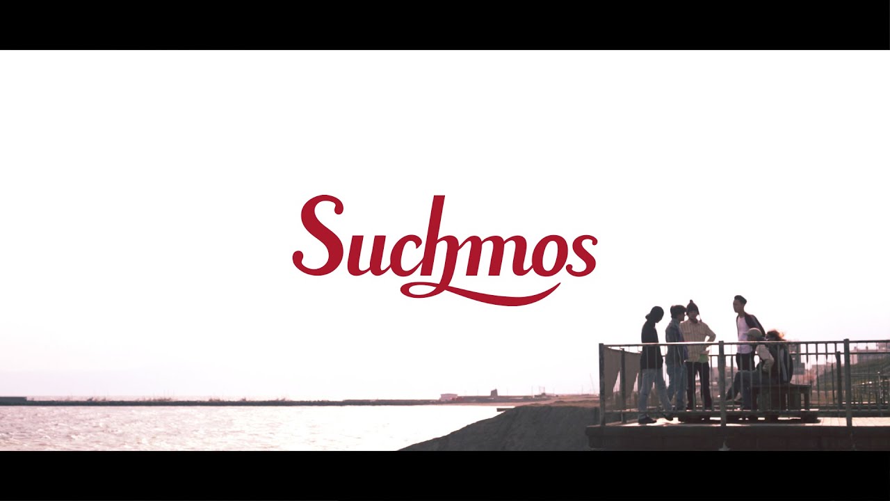 Suchmos &ndash; MINT [Official Music Video]