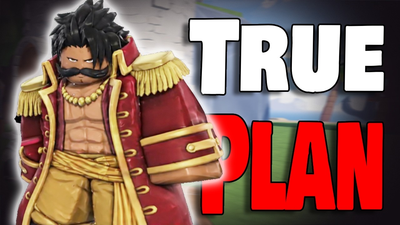 RELL SEAS Has a BIGGER Plan For Release!!!