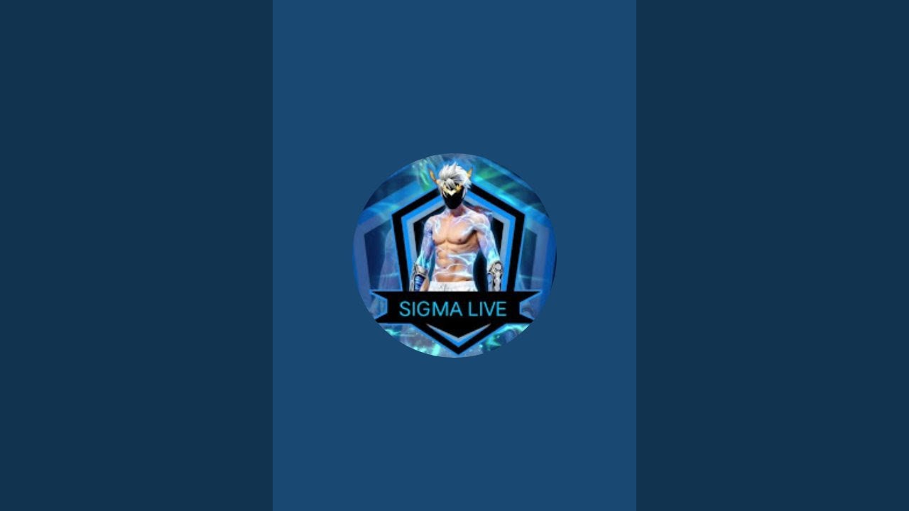 SIGMA LIVE is live!From Bihar 🇮🇳, I’m a full-time gamer    #varietygamer#indiangamer #shortsvideo