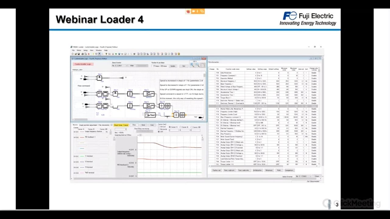 Webinar: Loader 4