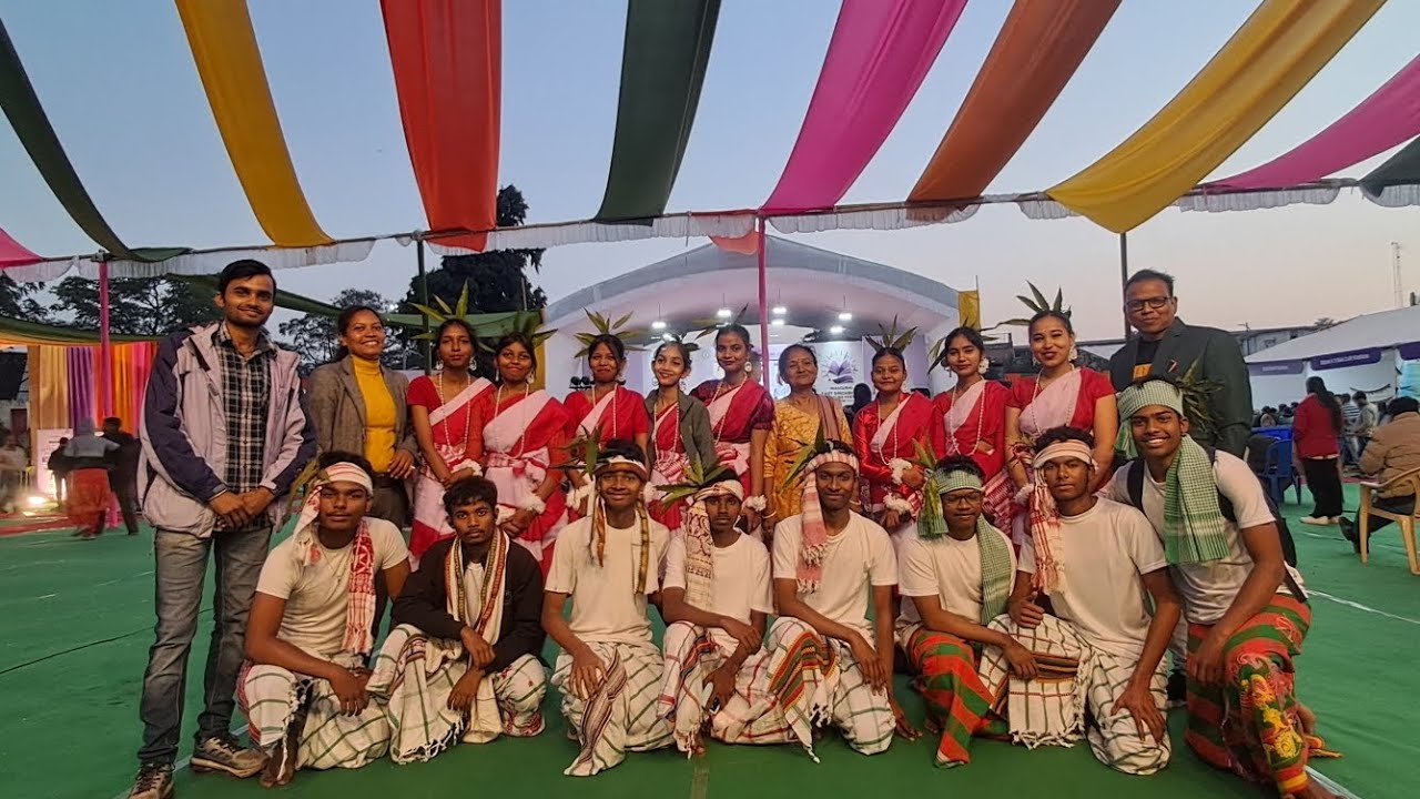 Il Aadivasi Jungle Rakhvala re  ll  ll Stage Dance Performance ll #viral #video #youtube #song 