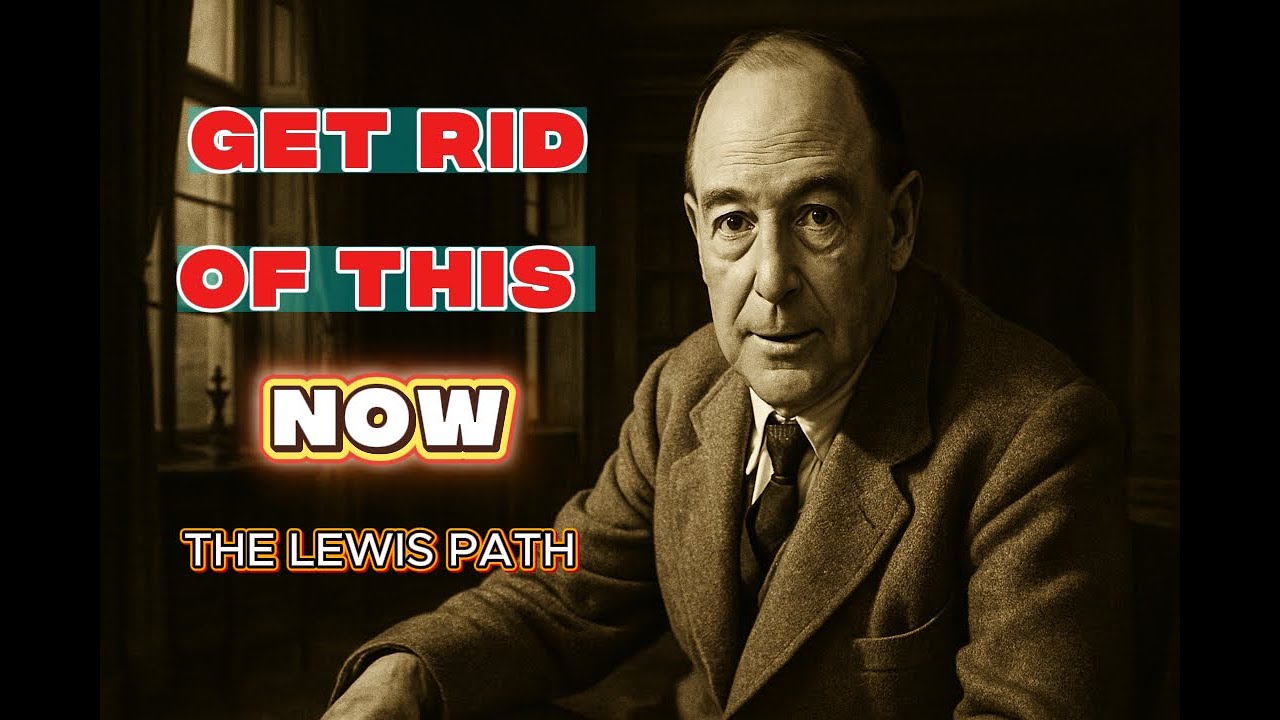 6 Bedroom Items That Allows WITCHCRAFT Into Your Room | The Lewis Path 2025