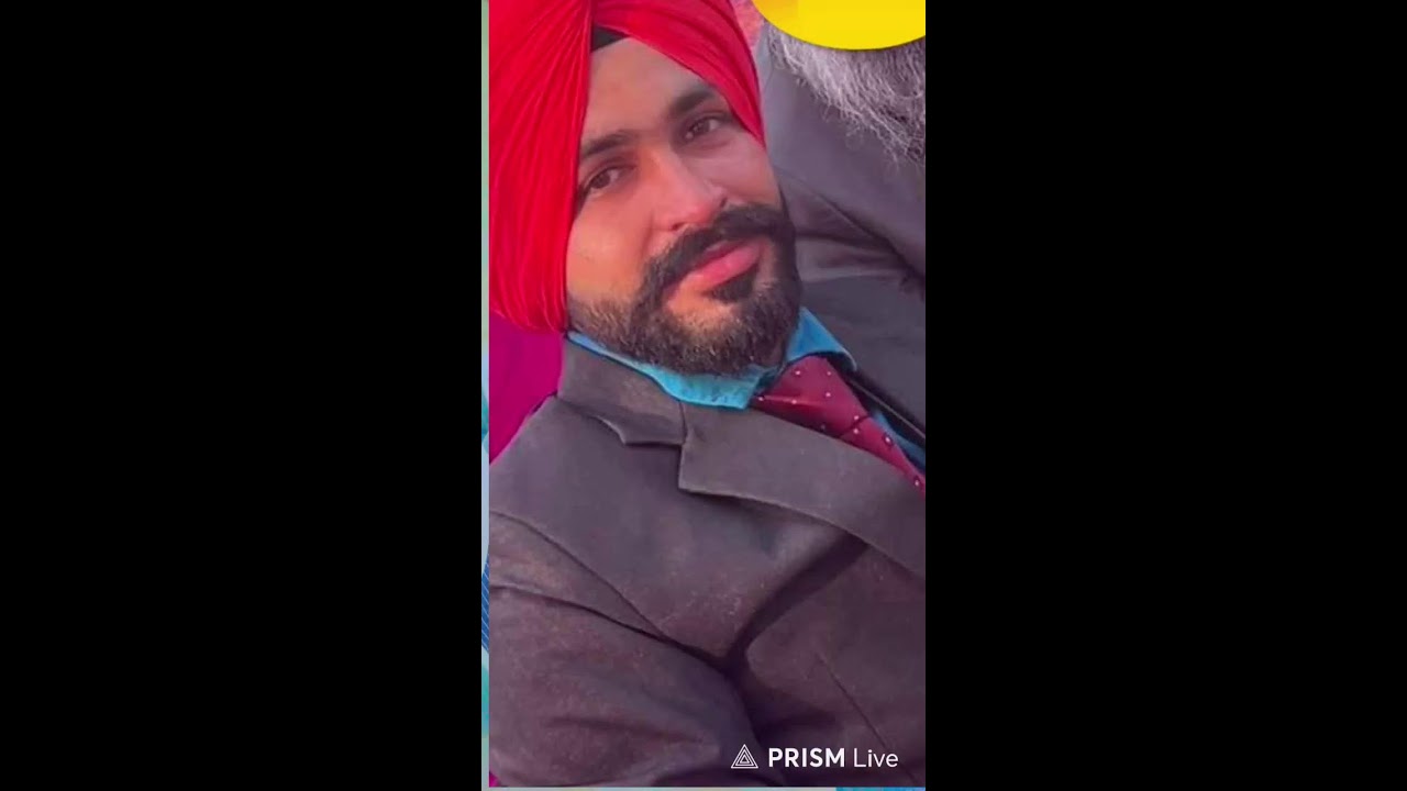 Live streaming of Pawan Kalkat