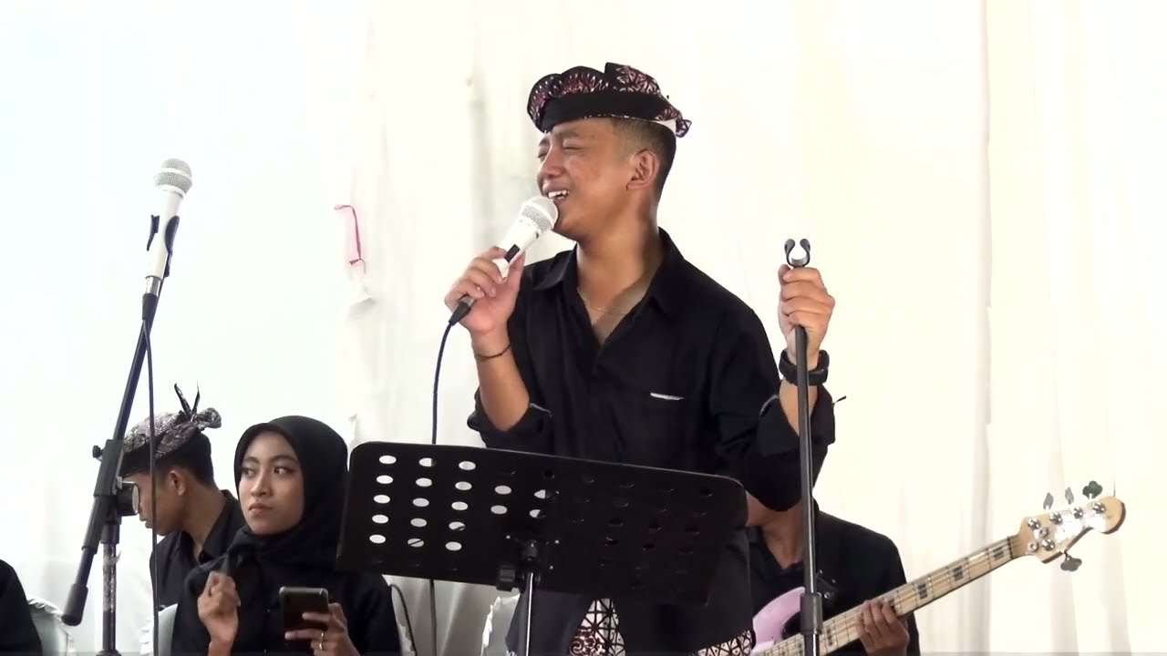 langit | Live Wec