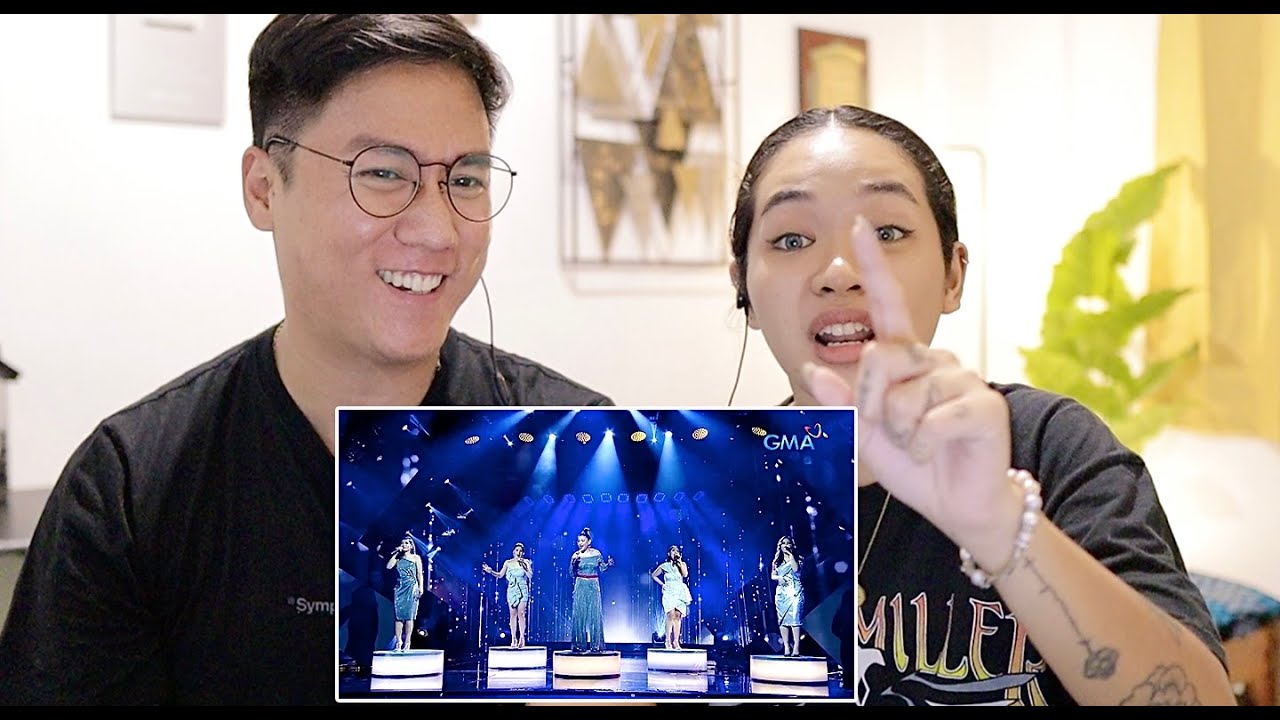 QUEENDOM - Mariah Carey Hits [All-Out Sundays] | SINGERS REACTION