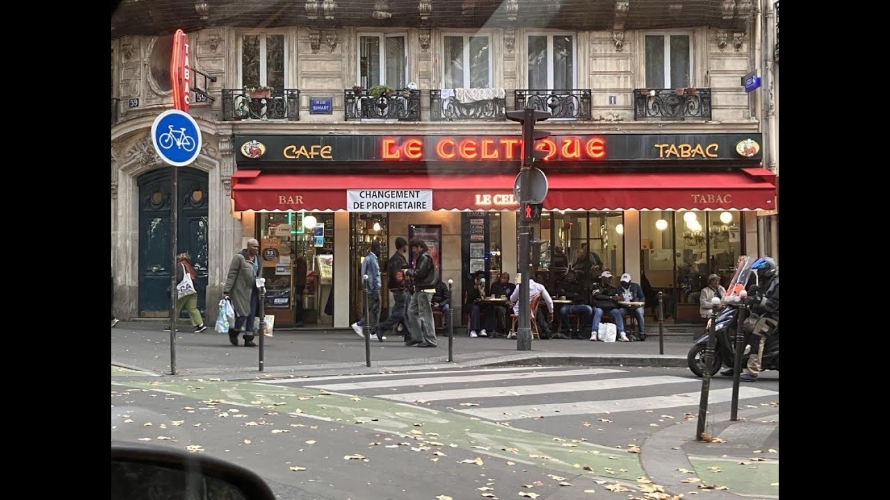 La france de Conkerax & Wahwah de BackinToysTV: la vidéo Gamate macronisme et débilité réelle?