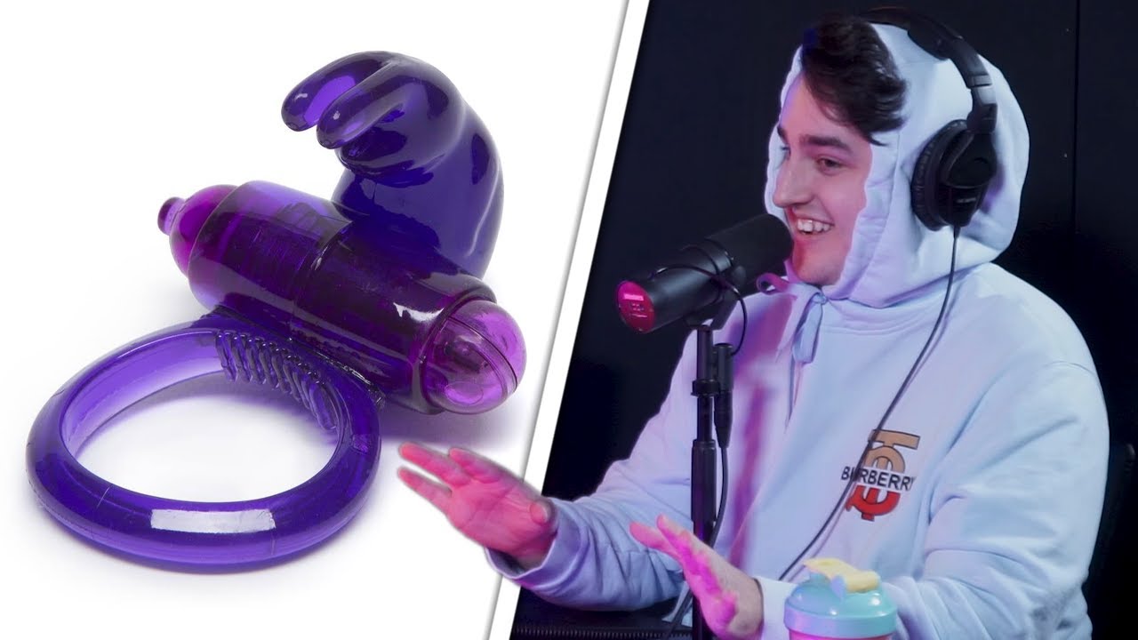Misfits Share Their Favorite Childhood Toys
