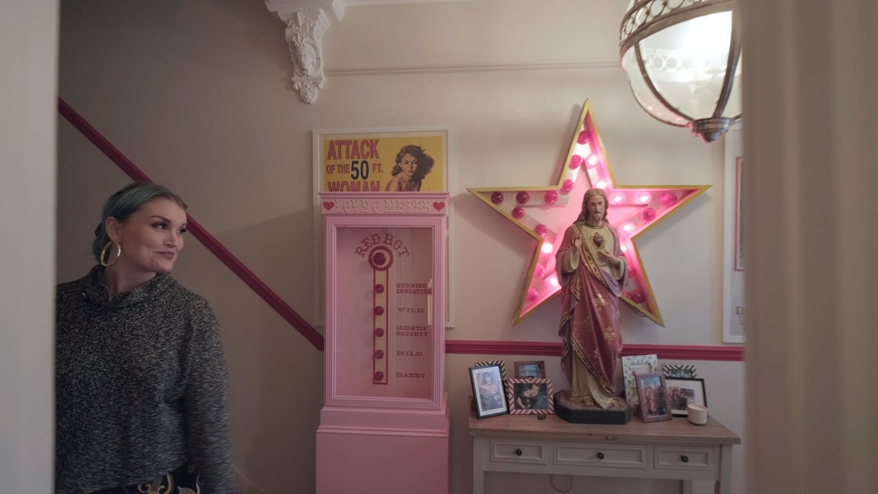Tours | A Vintage Oasis in Leytonstone