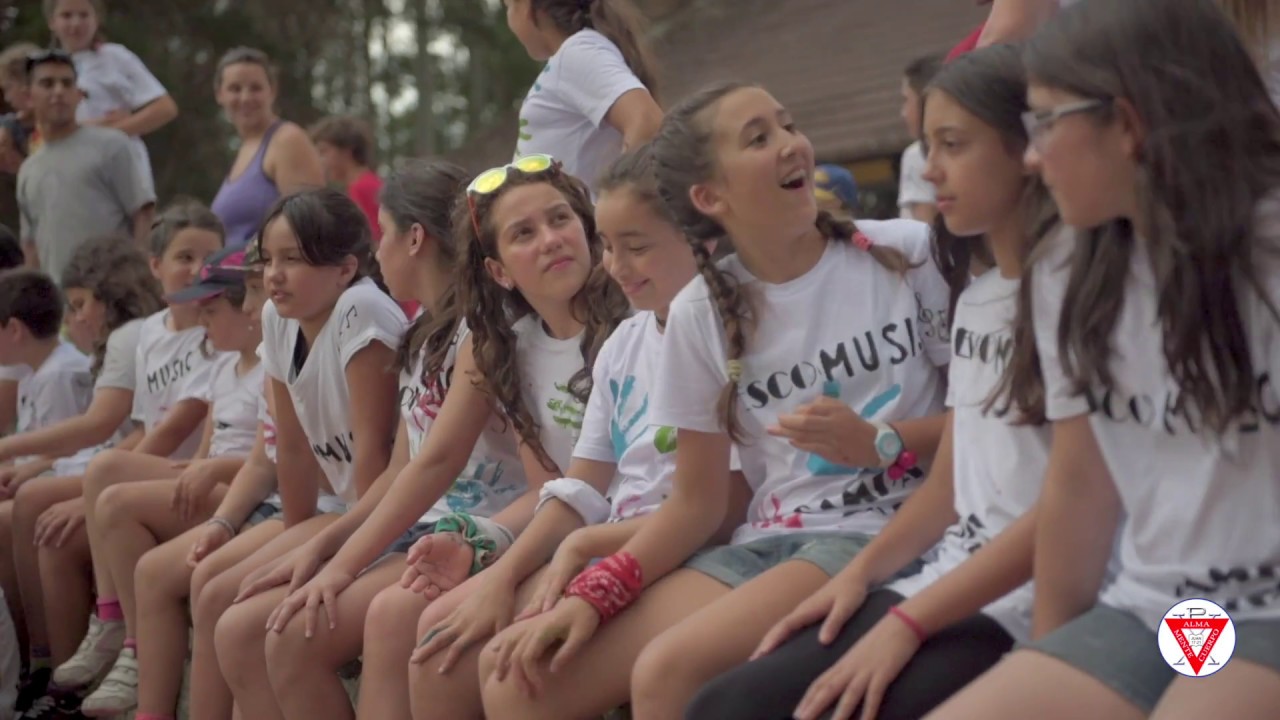 Campamento Artigas ACJ
