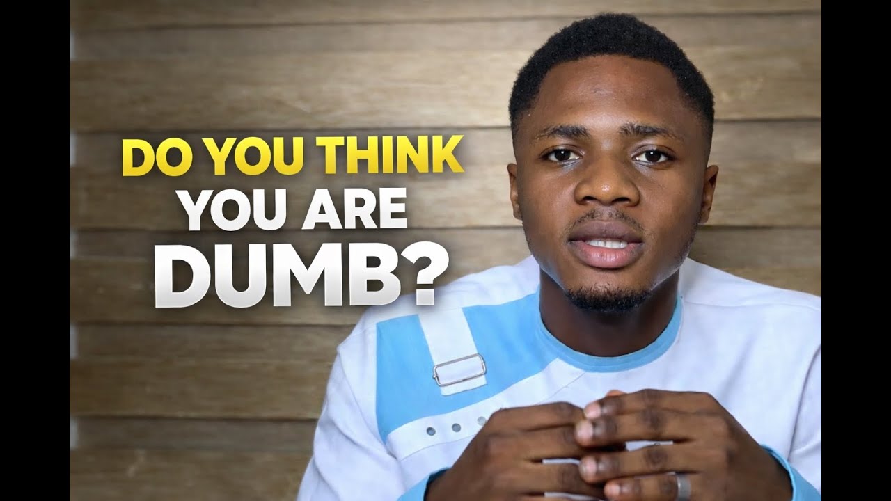 You Might Just Be Intelligent Differently