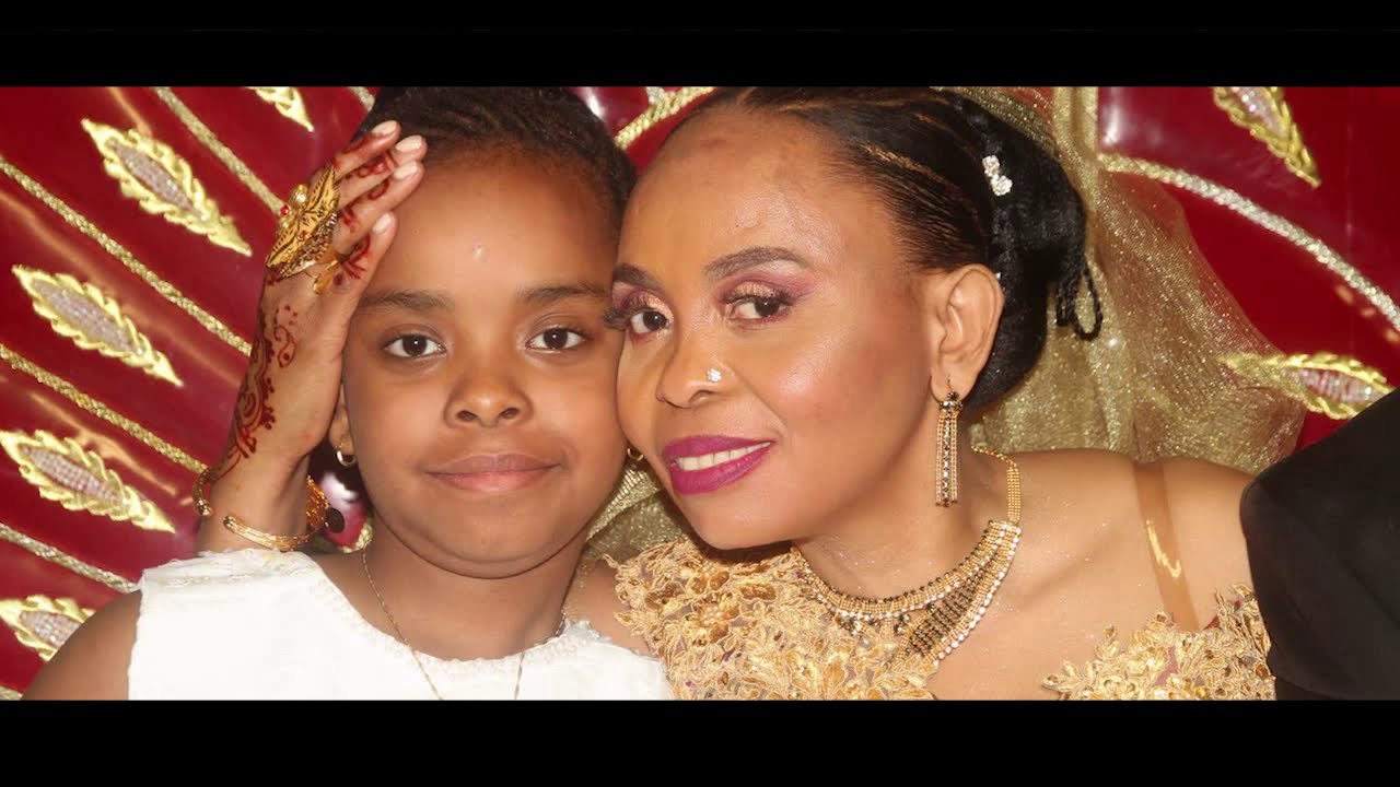 OUKOUMBI ABDOUCHAKOUR ET ANLIATA #A LYON#